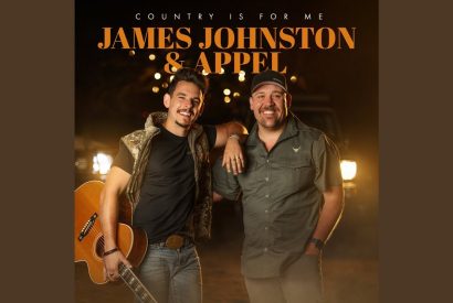 Thumbnail for James Johnston & Appel – COUNTRY IS FOR ME