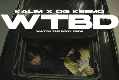 Thumbnail for KALIM FT. OG KEEMO – WATCH THE BODY DROP