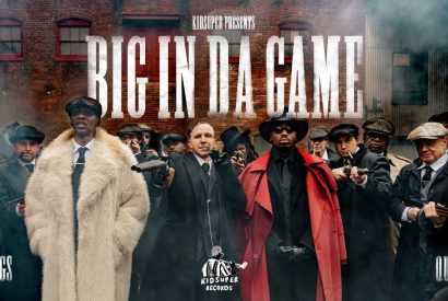 Thumbnail for KidSuper ft Giggs & Quavo – Big In Da Game