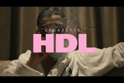 Thumbnail for LACAZETTE – HDL