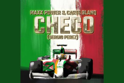 Thumbnail for Maxx Power – Checo (Sergio Perez)