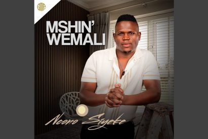 Thumbnail for Mshinwemali – Ncono Siyeke (ft. Shenge wasehlalankosi)