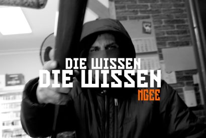 Thumbnail for NGEE – DIE WISSEN DIE WISSEN