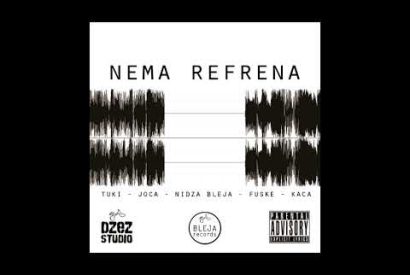 Thumbnail for Nidza Bleja – Nema refrena