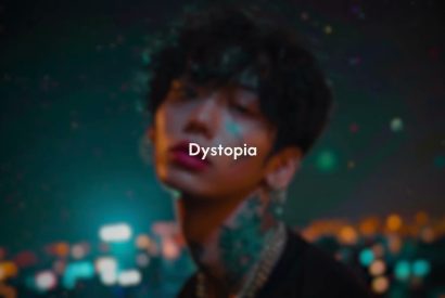 Thumbnail for ONE OK ROCK – Dystopia