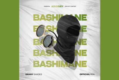 Thumbnail for Officixl RSA – Bashimane (ft. Danny Shades)