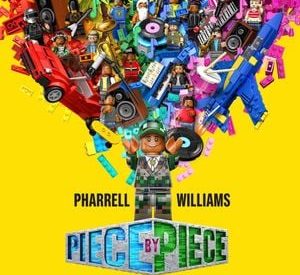 Thumbnail for Pharrell Williams – Piece By Piece