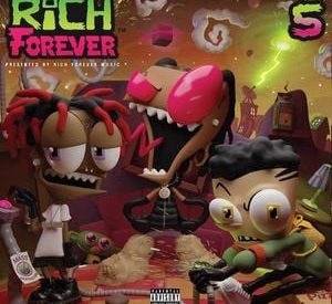 Thumbnail for Rich The Kid, Famous Dex & Jay Critch – I Ain\’t Hearing Ya