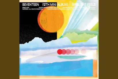 Thumbnail for SEVENTEEN – 1 TO 13