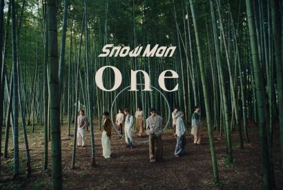 Thumbnail for Snow Man – One