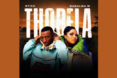 Thumbnail for Stixx – Thobela