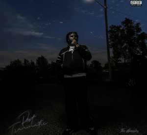 Thumbnail for ALBUM: Tee Grizzley – Post Traumatic