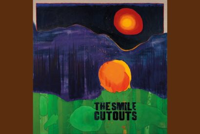 Thumbnail for The Smile – Bodies Laughing