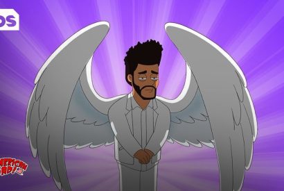 Thumbnail for The Weeknd & American Dad! – The Weeknd’s Dark Secret