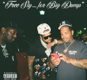 Thumbnail for Westside Gunn – Big Dump Ballad (Ft. Keisha Plum)