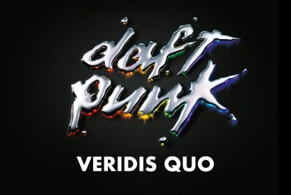 Thumbnail for Daft Punk – Veridis Quo