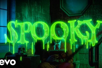 Thumbnail for Tyga – Spooky